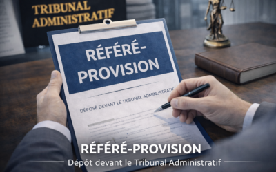 60.000 € de provision après un accident de service | Référé-provision fonction publique